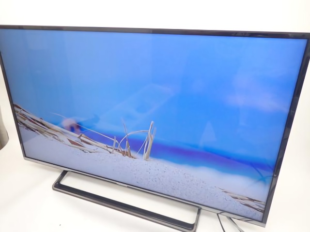 テレビ】パナソニック 『VIERA TH-40DX600』 レビューチェック | ヲチモノ