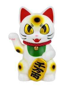 小夏屋 ネゴラ 黒猫 デザフェス45 限定品 希少こなつや 小夏や 小夏屋