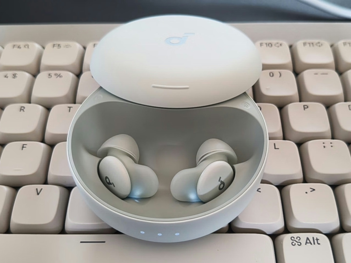 Anker Soundcore Sleep A30』レビューチェック ～ノイキャンも加わった