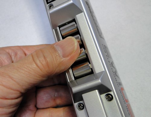 AKAIウインドUSBコントローラー「EWI USB」の初歩 11の心得 | 