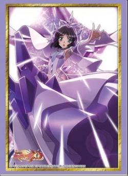 サプライ】「戦姫絶唱シンフォギアXD UNLIMITED」からスリーブ7種