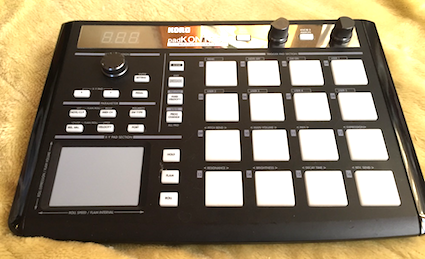 KORG pad KONTROL MIDI ドラムパッド Amazon.co.jp: KORG MIDI