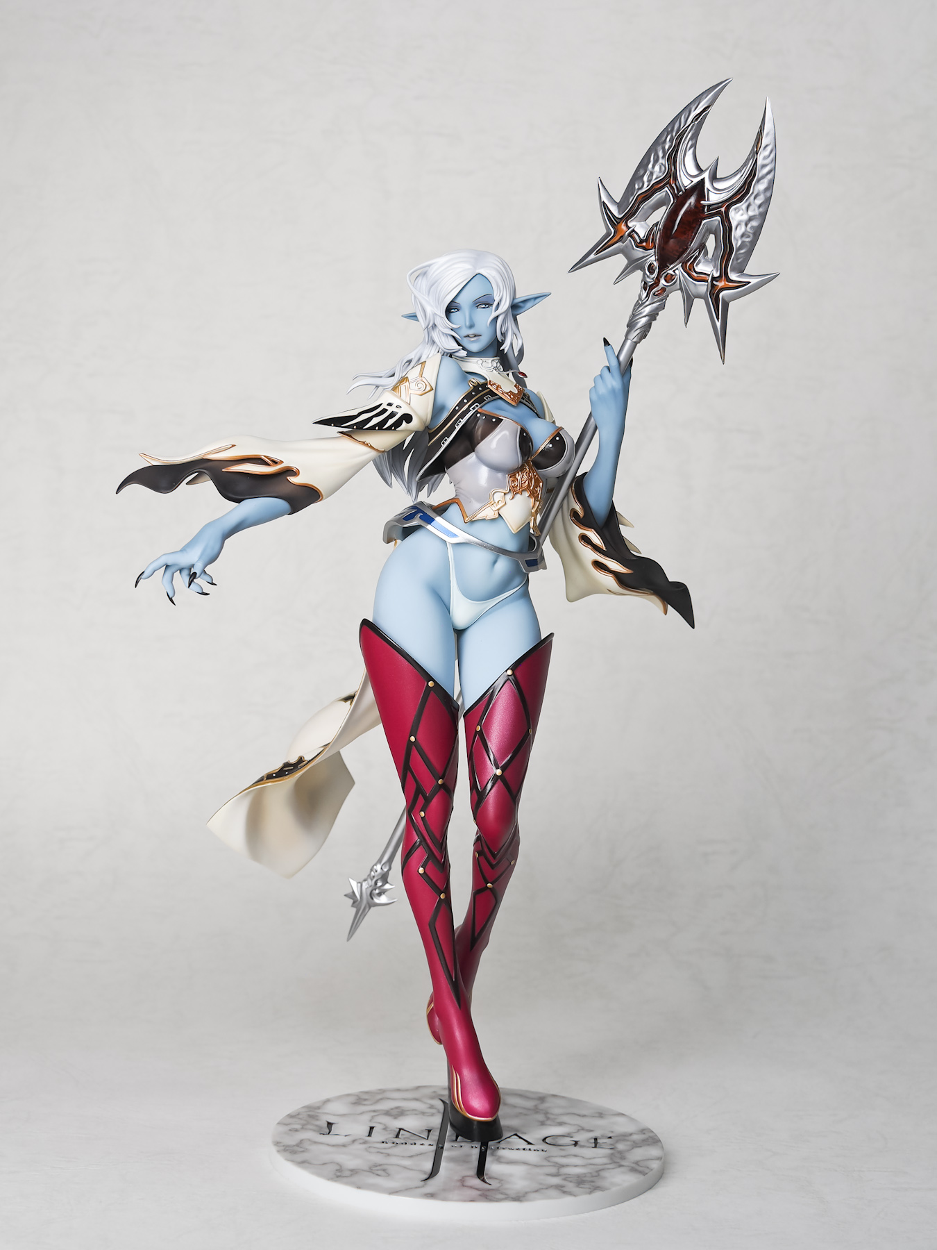 マックスファクトリー リネージュII ダークエルフ - かるゐはこ