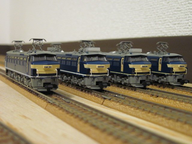 トミックス ワム80000 ef66 セット トミックス ワム80000 ef66 セット