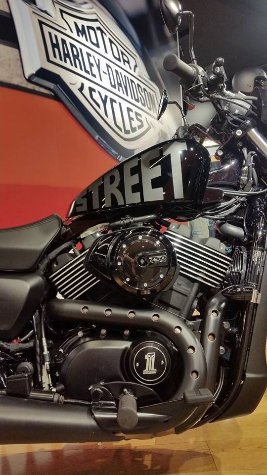 XG750 STREET Harley-Davidson Osaka Custom | ハーレーダビッドソン大阪