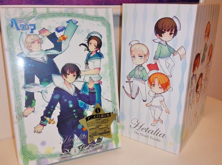 ヘタリア ドレセレ アメリカ 缶バッジ 30個 ヘタリア アメリカ缶バッジ