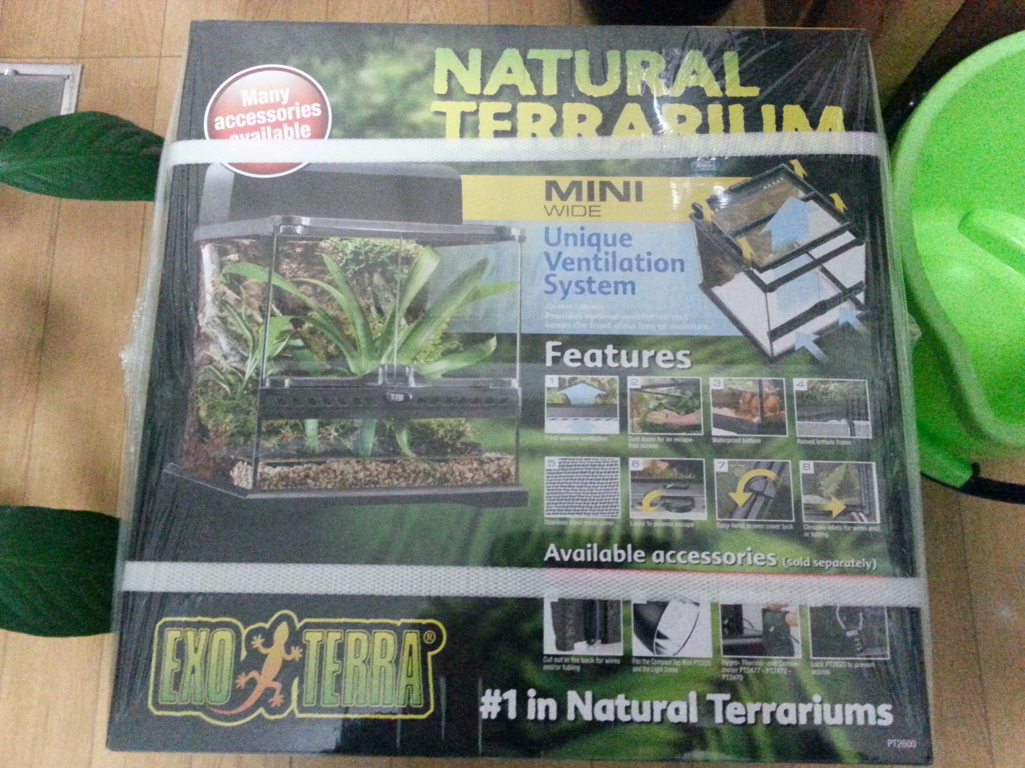 グラステラリウム3030 自作専用温室セット プラスおまけ 【公式通販】