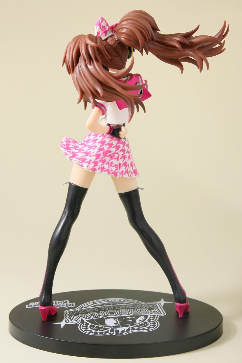 セガ ペルソナ4 ダンシング・オールナイト プレミアムフィギュア 久慈