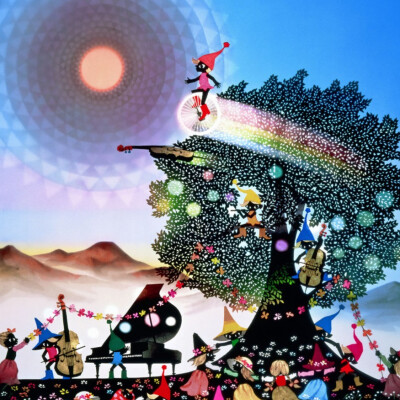 鷲森秀樹 油絵展 | ショップブログ | 東急百貨店 吉祥寺店