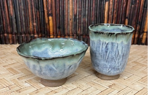 松代焼】作品は今こうなっています！乾燥の秘密と完成までの道のり