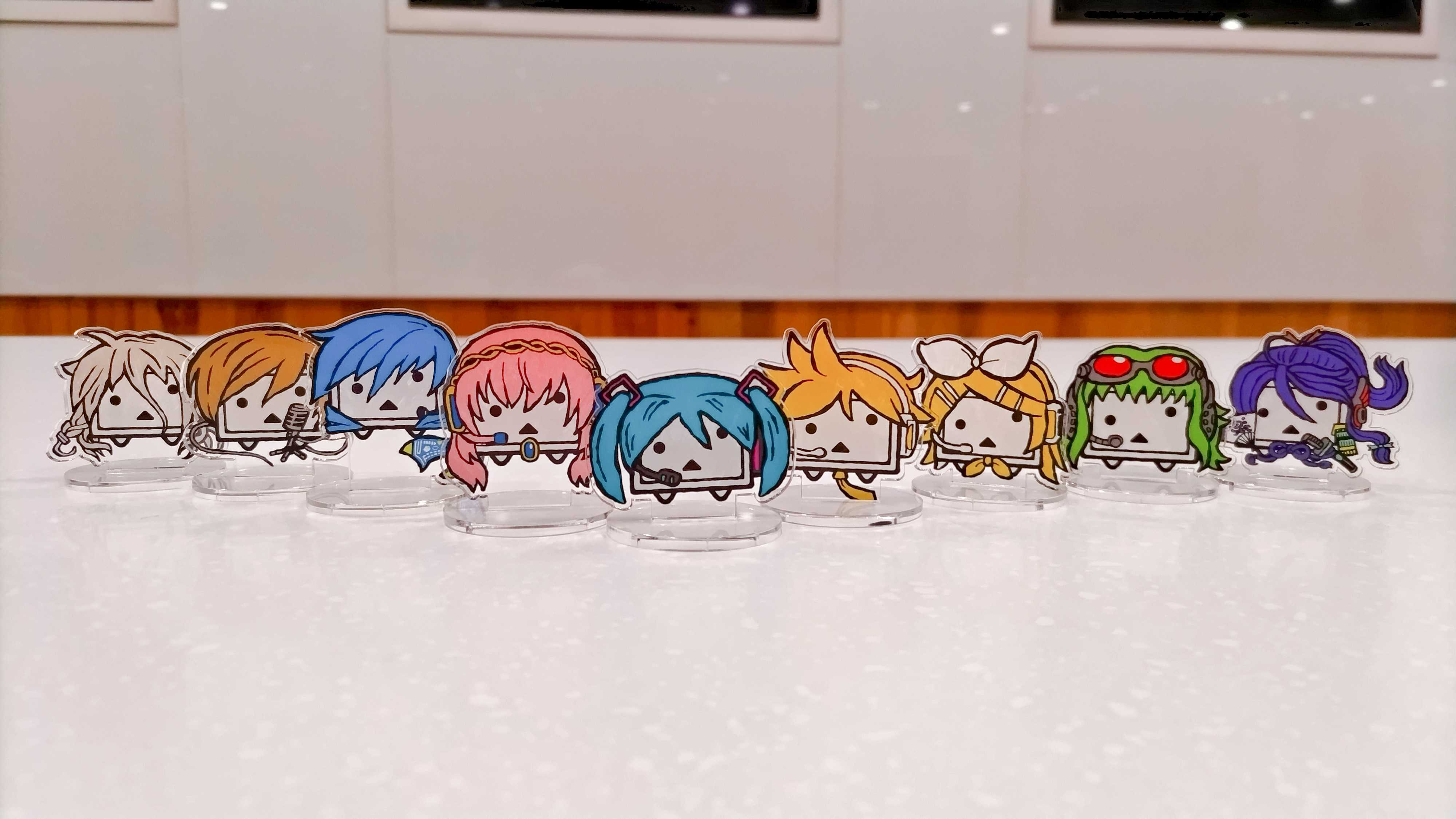 終了しました】プレミアム限定動画を見てオリジナルグッズを当てよう