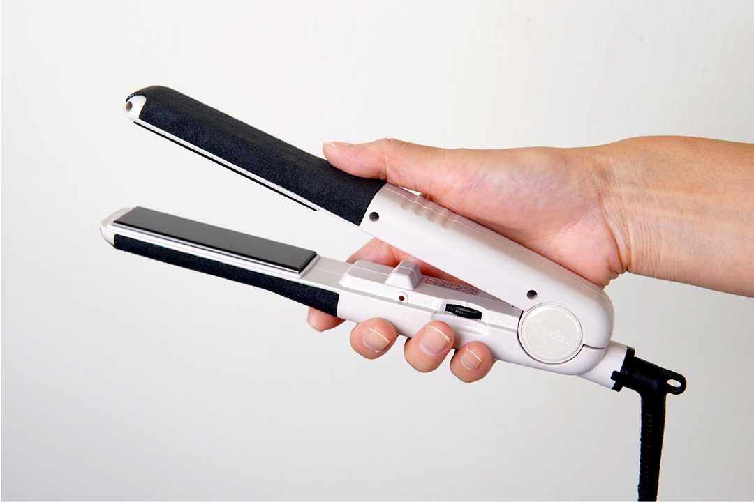 ハロウィンセールで一部先行販売も ワンダムアイロンに新モデル登場