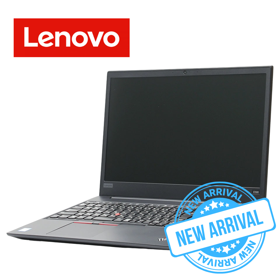 ThinkPad E590 ノートPC Intel i3 8GB 119GB ThinkPad E590 ノートPC
