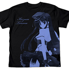 WHITE ALBUM2 冬馬かずさTシャツ | AQUAPLUS