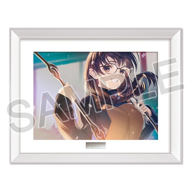 WHITE ALBUM2 Live Fes ～15th Anniversary～」グッズ販売情報 | AQUAPLUS