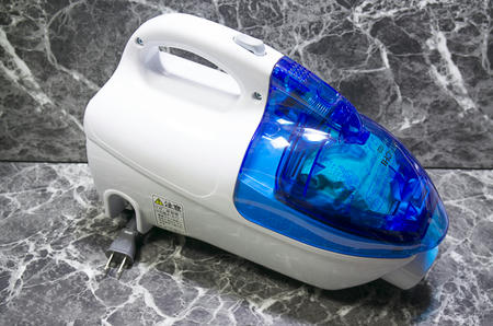 日立 ハンディクリーナー PV-H23 こまめちゃん 日立 こまめちゃん PV