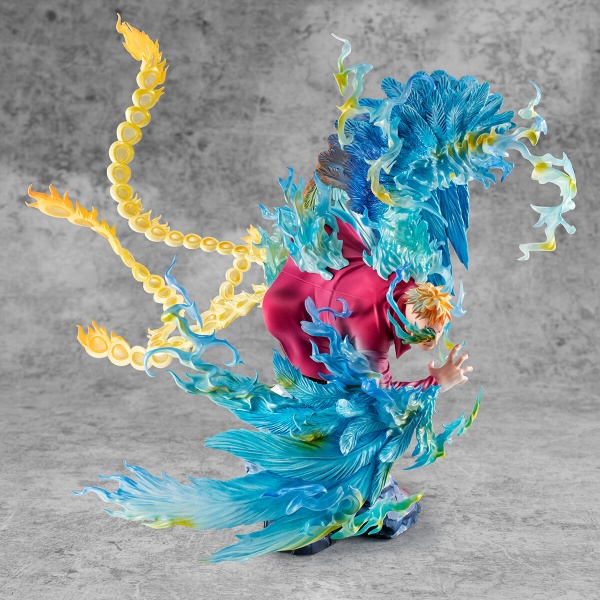 P.O.P “MAS-MAXIMUM” 不死鳥マルコ 発売｜LOGPIECE（ワンピースブログ