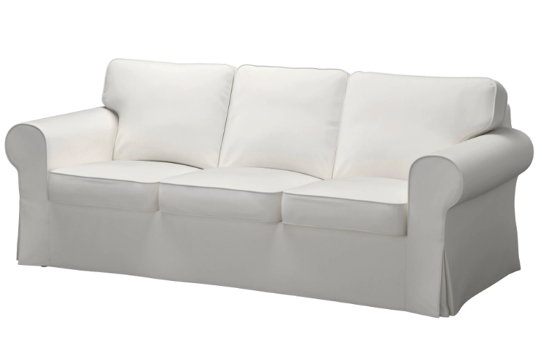 サイドテーブル ヴィンテージ USA IKEA EKTORP エークトルプ サイド