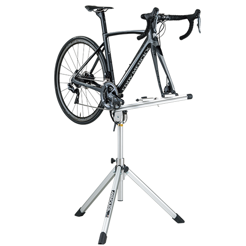 洗車・メンテナンスが劇的に変わる！？伸びる！・廻る！MINOURA「RS