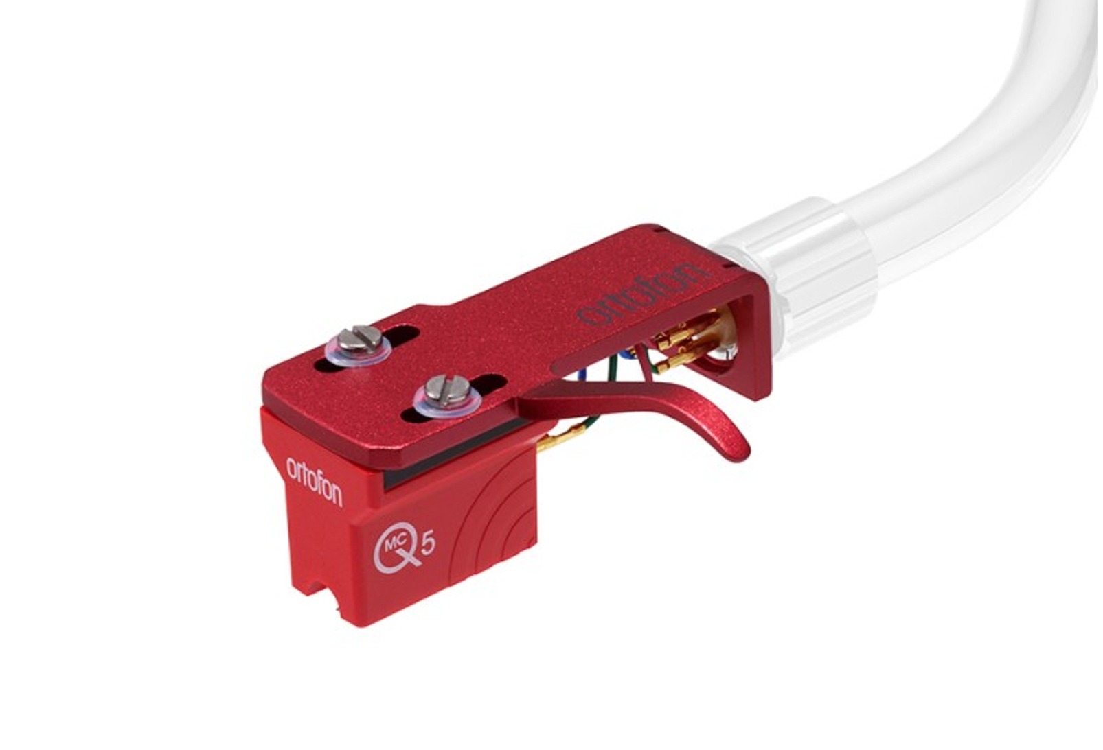 Ortofon・MCカートリッジ・MCQ5-SH4R・オルトフォン