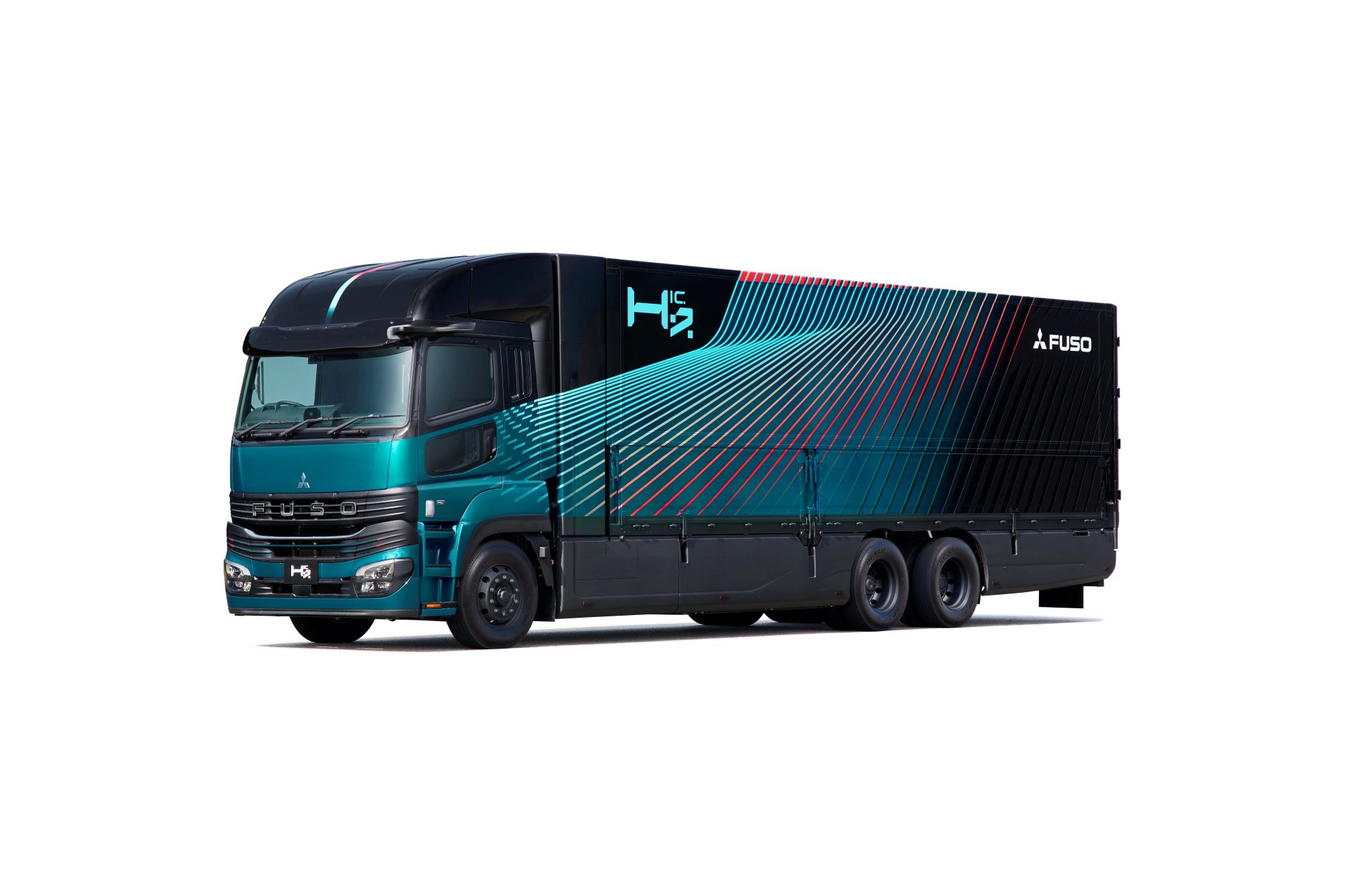 値下げ2025 ジャパンモビリティショー 開催記念 日野PROFIA パンフ付き