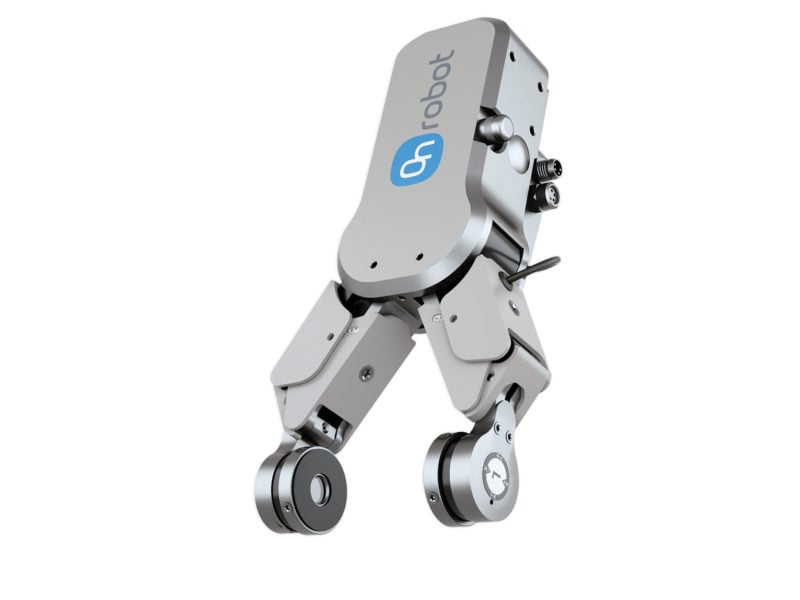 Let's Take a Closer Look: The RG2 Force Torque from OnRobot