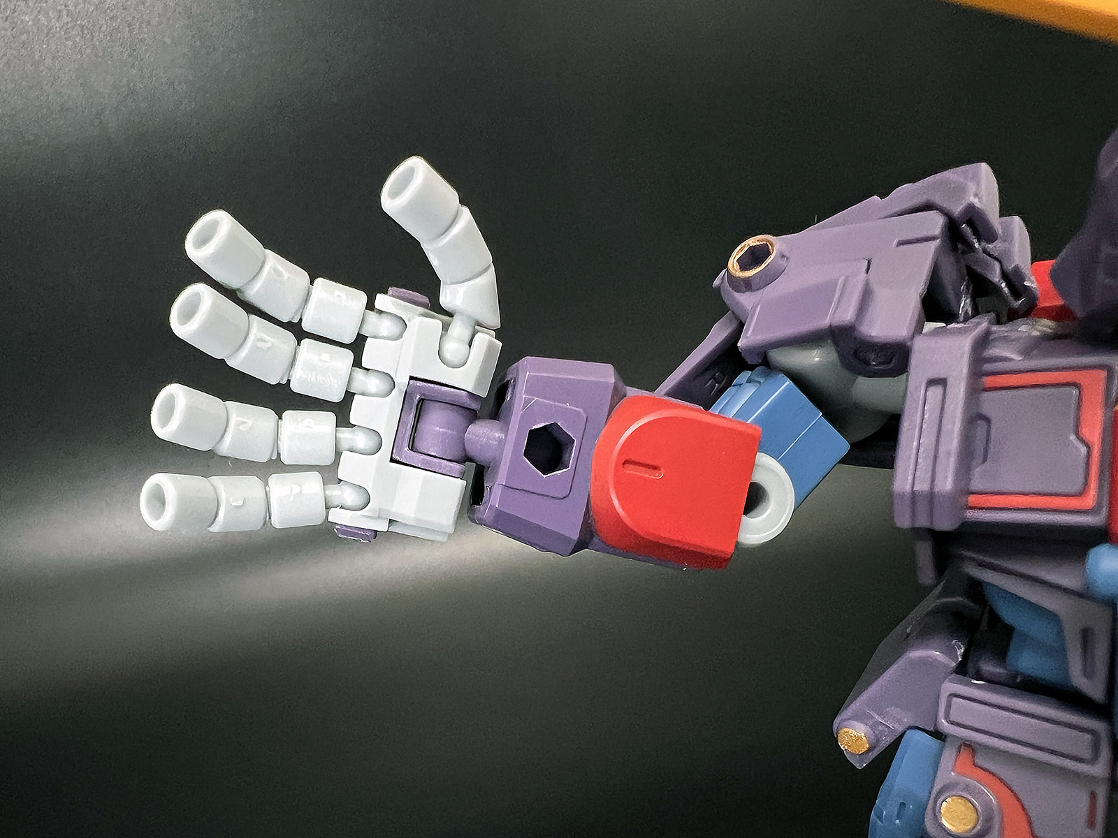 コメント必須 ビームベイオネット モビルスーツアンサンブル コメント