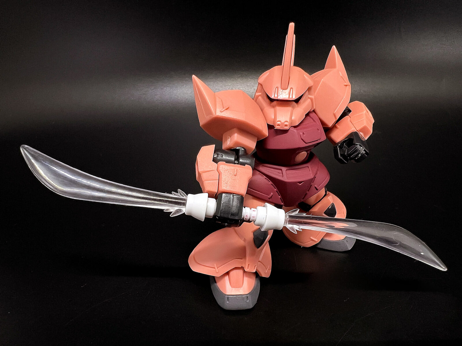 コメント必須 ダクト ゲルググ モビルスーツアンサンブル コメント必須