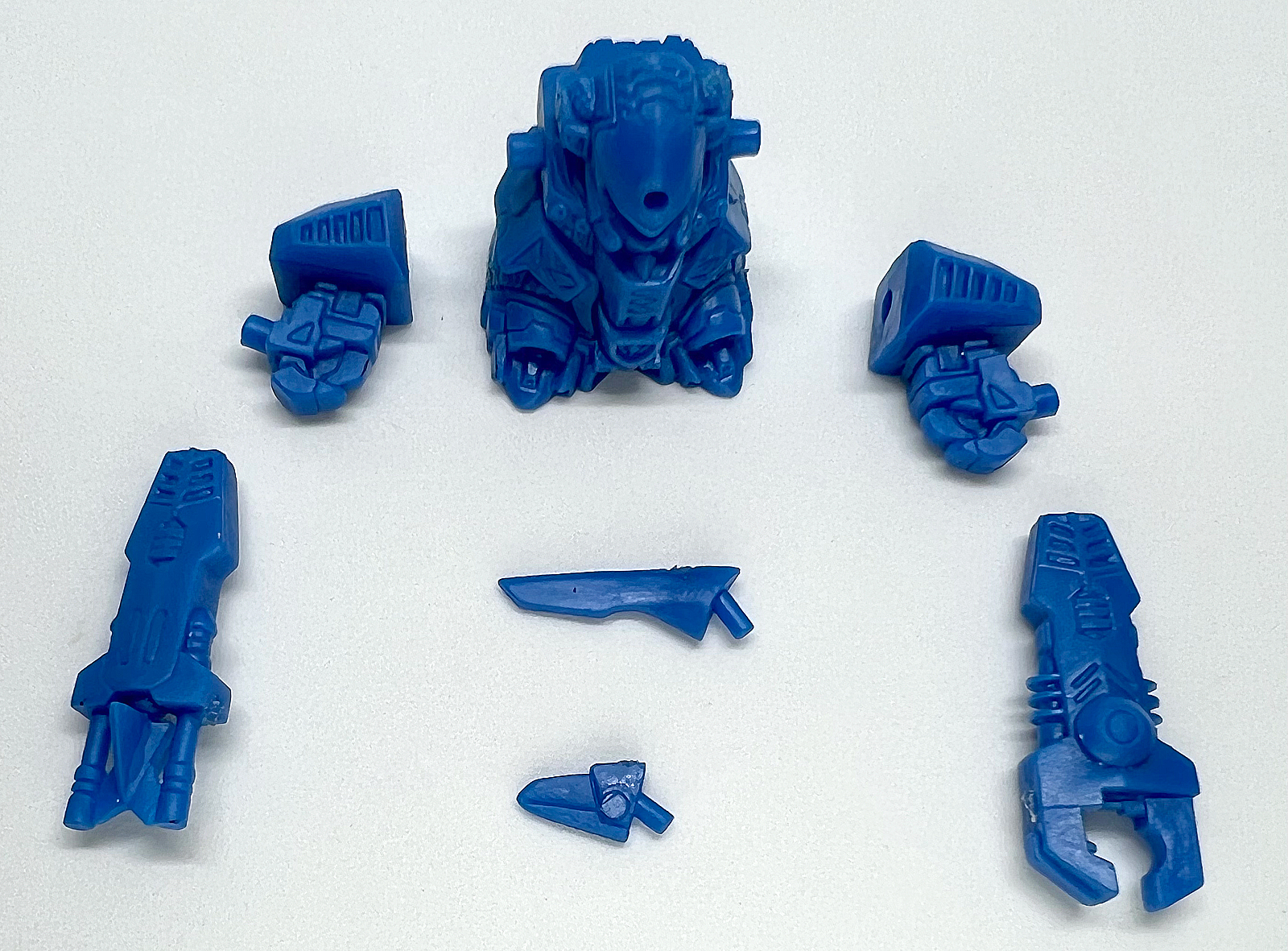 レアガン消し]フューラーザタリオン＋ファイヤーインフェルノ（マーク