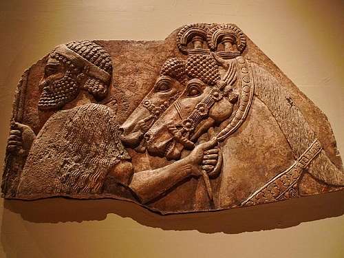 ニューヨークで是非訪れてみたい『メトロポリタン美術館