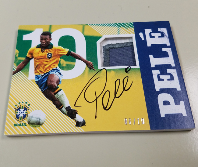 PANINI NOBILITY SOCCERオーウェン 直書サイン PANINI NOBILITY SOCCER