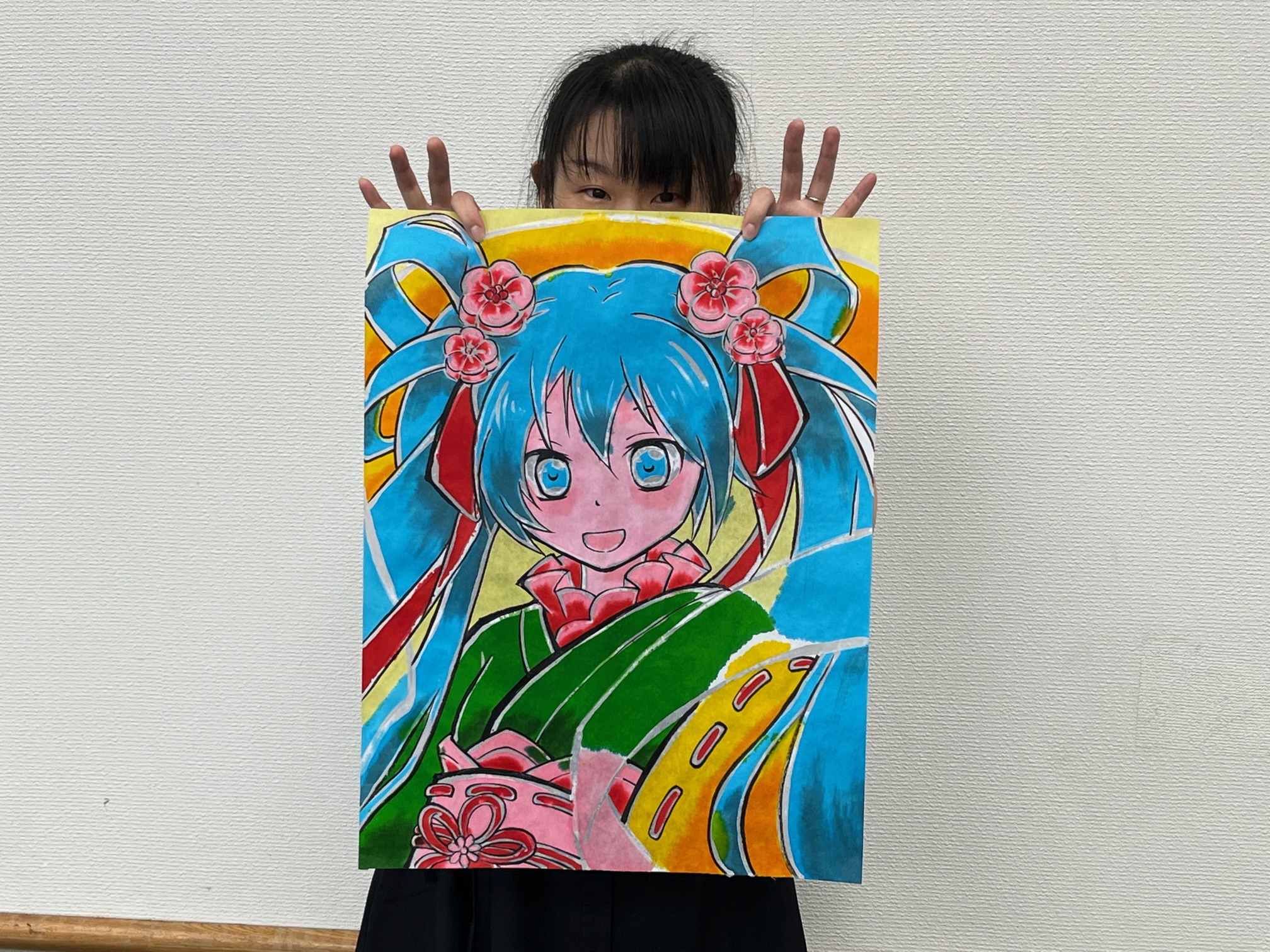 その他（お知らせ）】『弘前ねぷた300年祭×初音ミク』続報！ – 初音