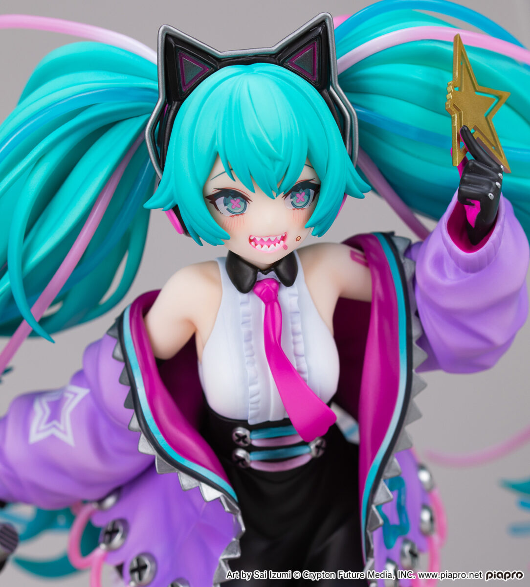 Digital Stars】「初音ミク 1/7 HATSUNE MIKU Digital Stars 2023 ver