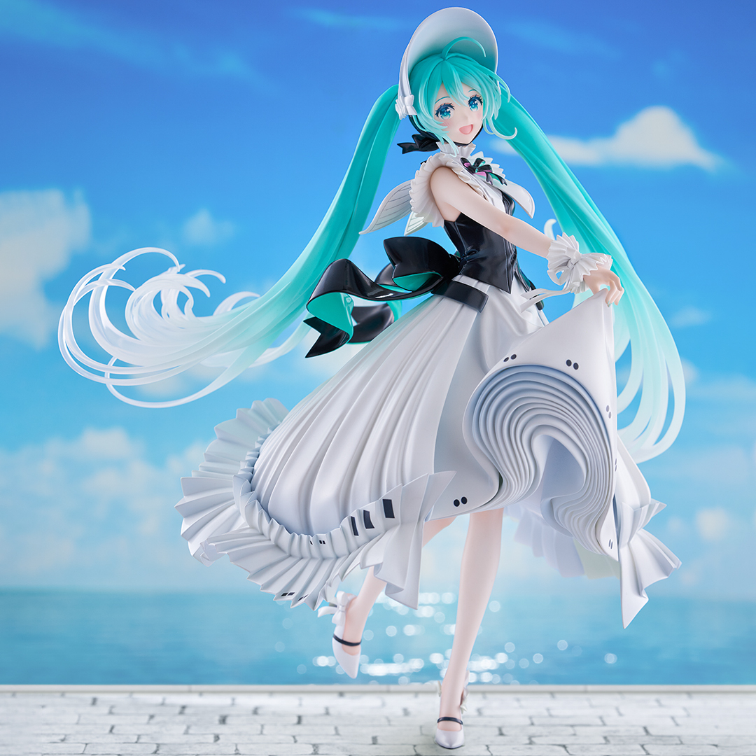 初音ミク フィギュア等 まとめ売り 33個 初音ミク フィギュア 33体