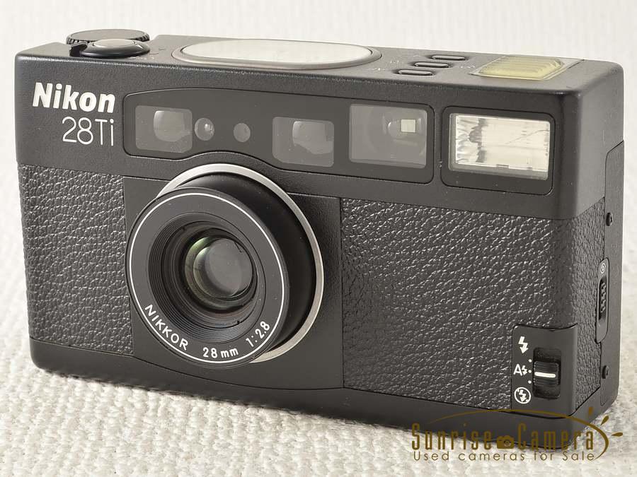 ◎** Nikon ** ニコン コンパクトフィルムカメラ L35AD2 Nikon LENS