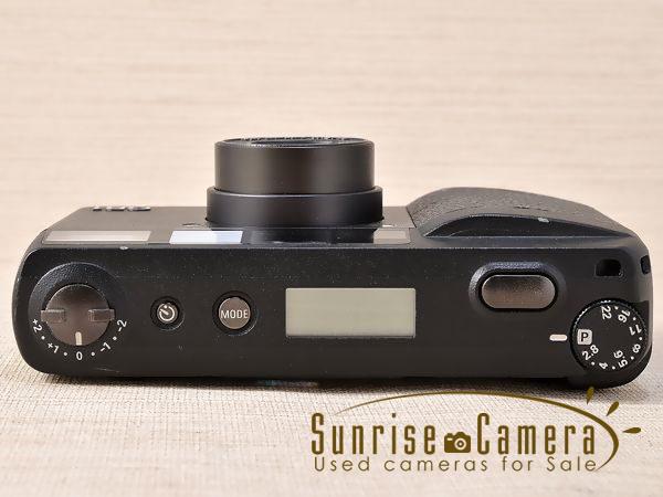 RICOH GR1 コンパクトフィルムカメラ 第5回フィルムカメラを始めよう