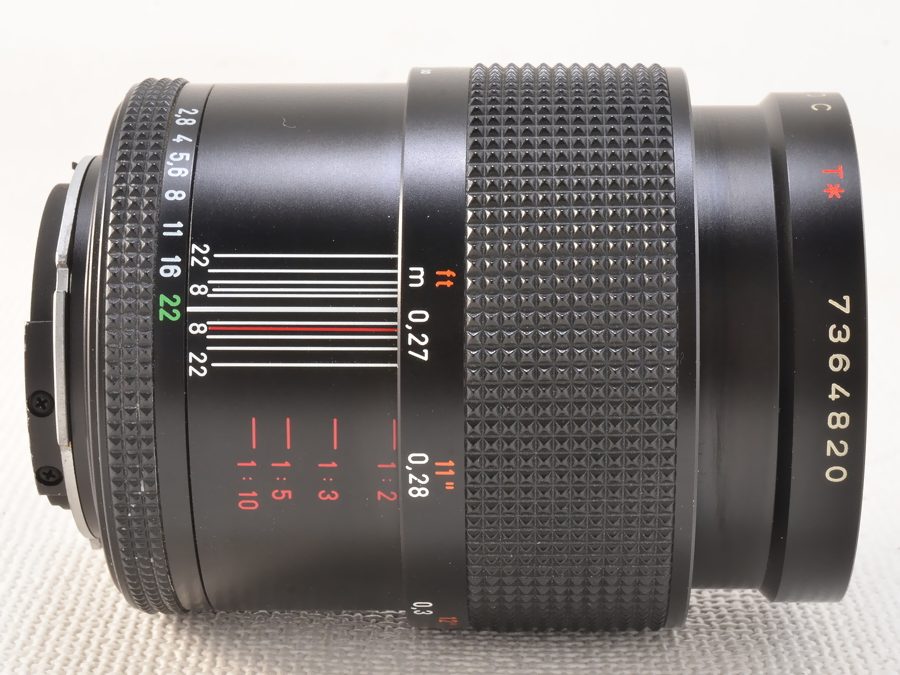 描写力が常識を覆す！Carl Zeiss Makro-Planar T* 60mm F2.8の実力とは