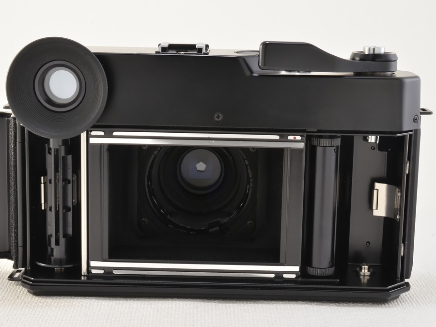 FUJIFILM GW690 II Professionalが魅力的すぎて手放せない理由