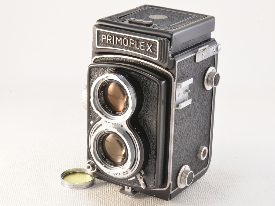 まだまだ使える！日本製二眼レフカメラ名機たち9選＋αサンライズカメラ