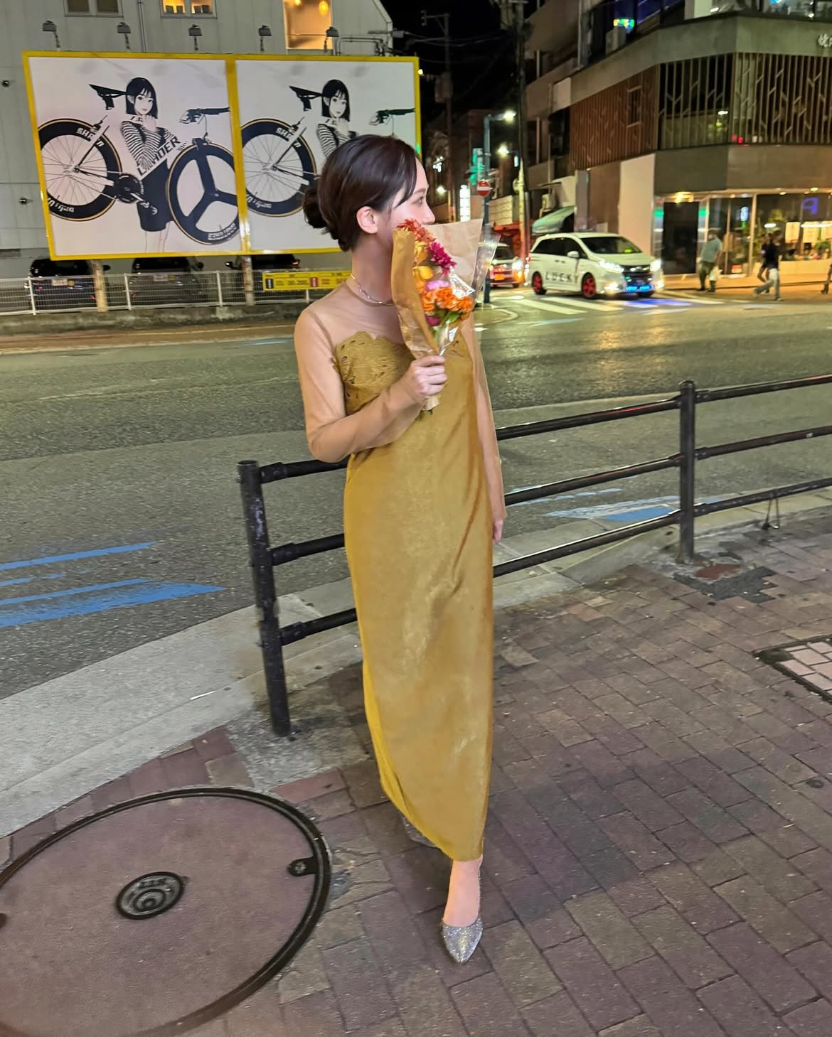 AmeriVINTAGEドレスレンタル|お呼ばれコーデにぴったりな特別な一着