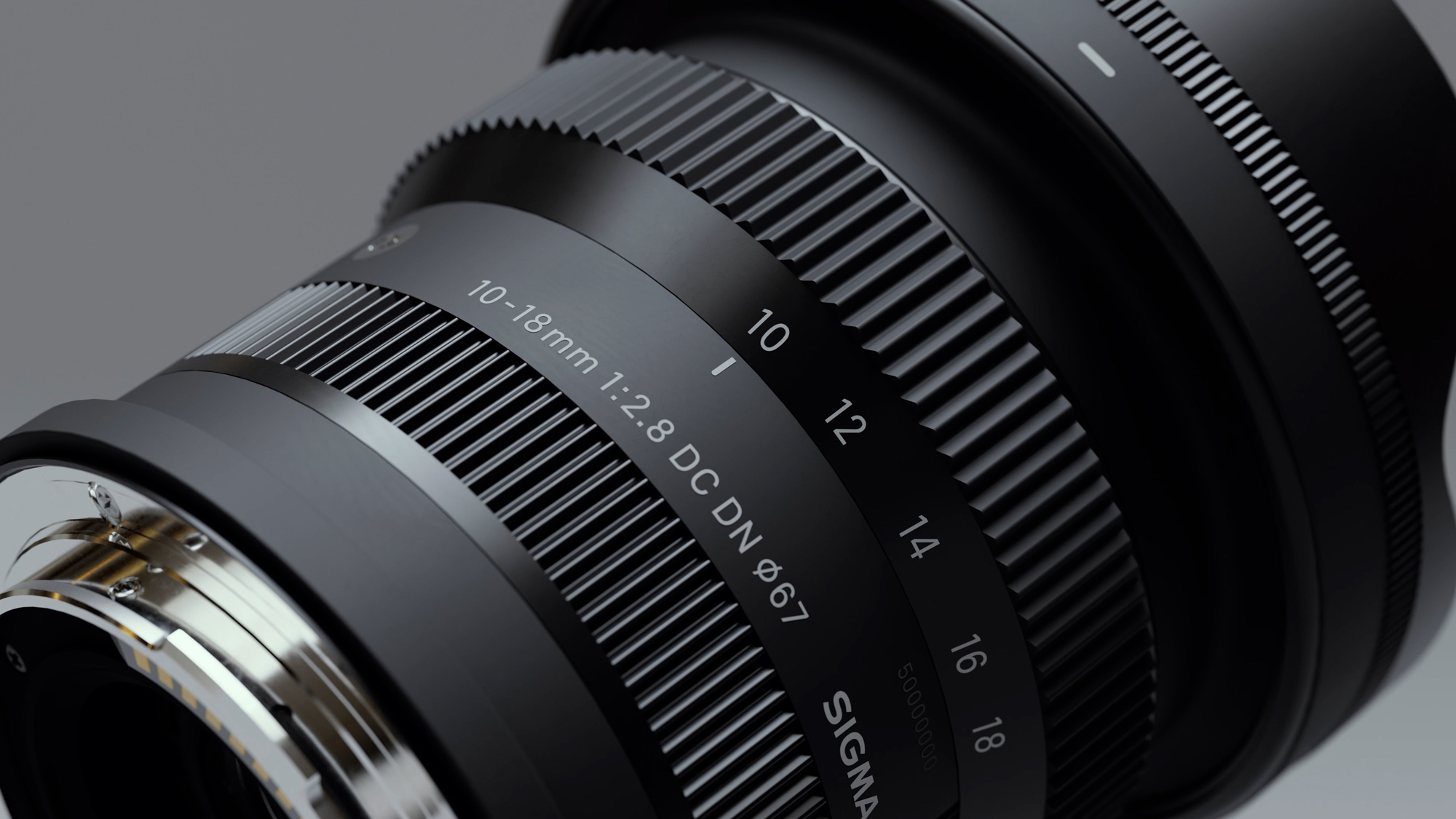First Look: SIGMA 10-18mm F2.8 DC DN Contemporary Lens | SIGMA Blog