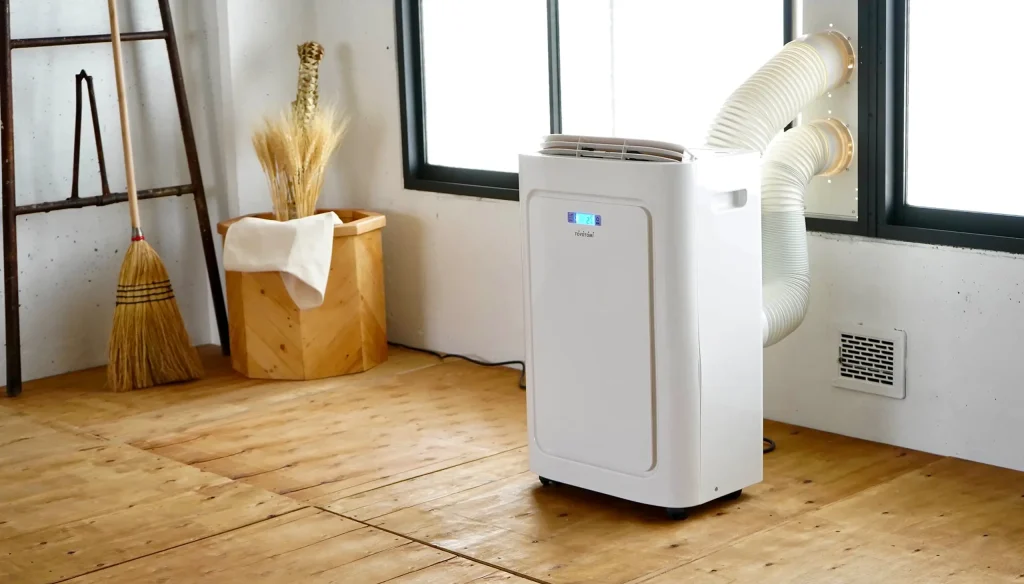 トヨトミ スポットクーラーの購入レビュー