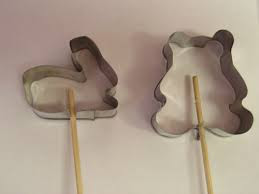 八郷の日々: べっこう飴の型