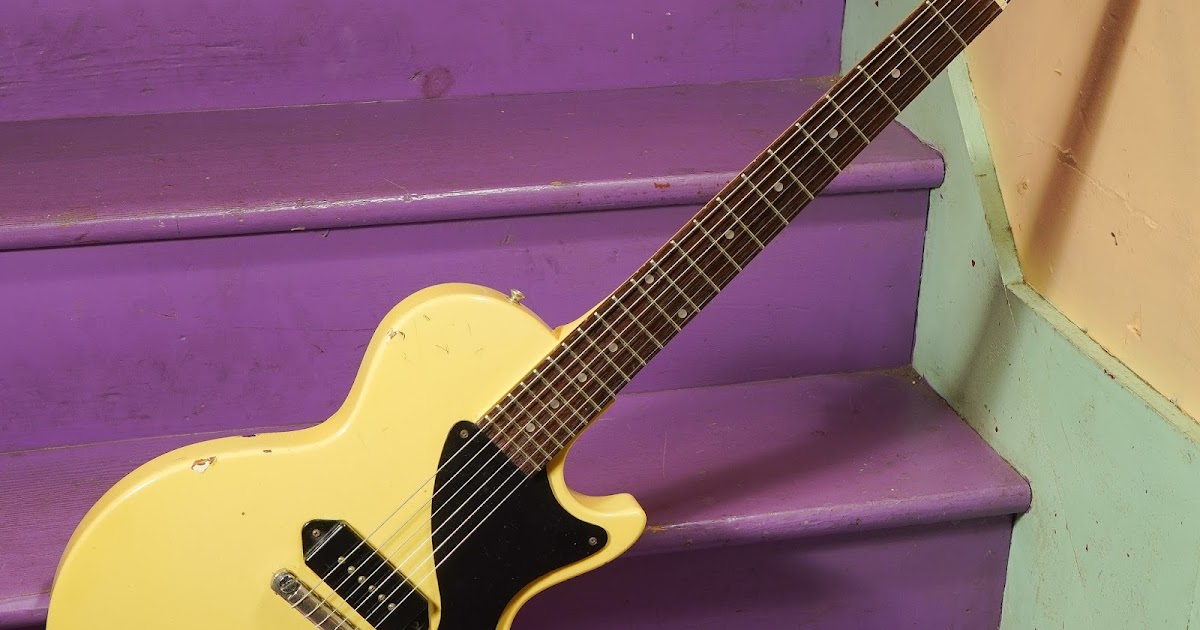 ギター Greco Super Real to Mint dc jr ギター Greco Super Real to