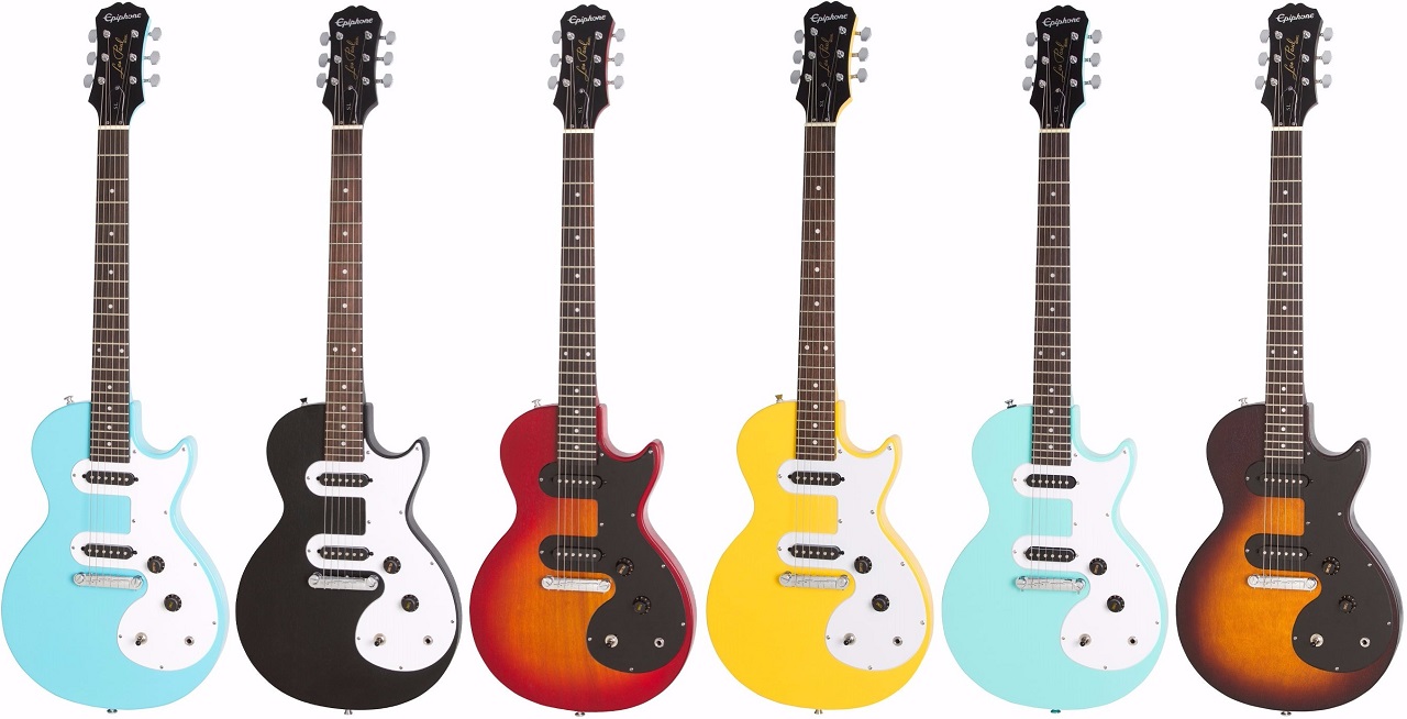 Epiphone Les Paul SL レスポール エピフォン 貴重 Gear Otaku