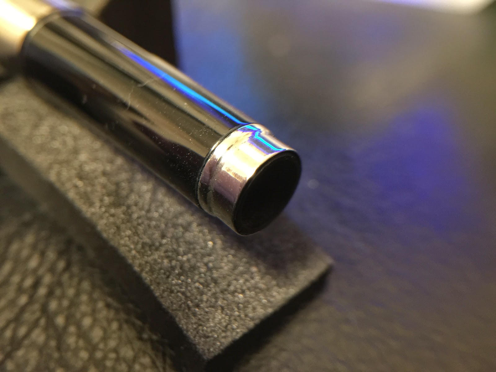 レストア編 プラチナ万年筆 リビエール 万年筆 (PLATINUM FountainPen