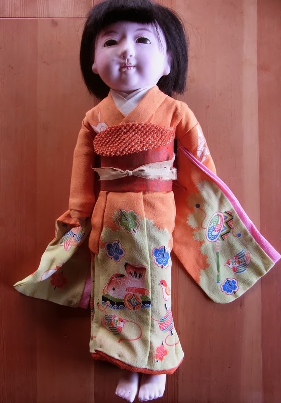 八郷の日々: 月子