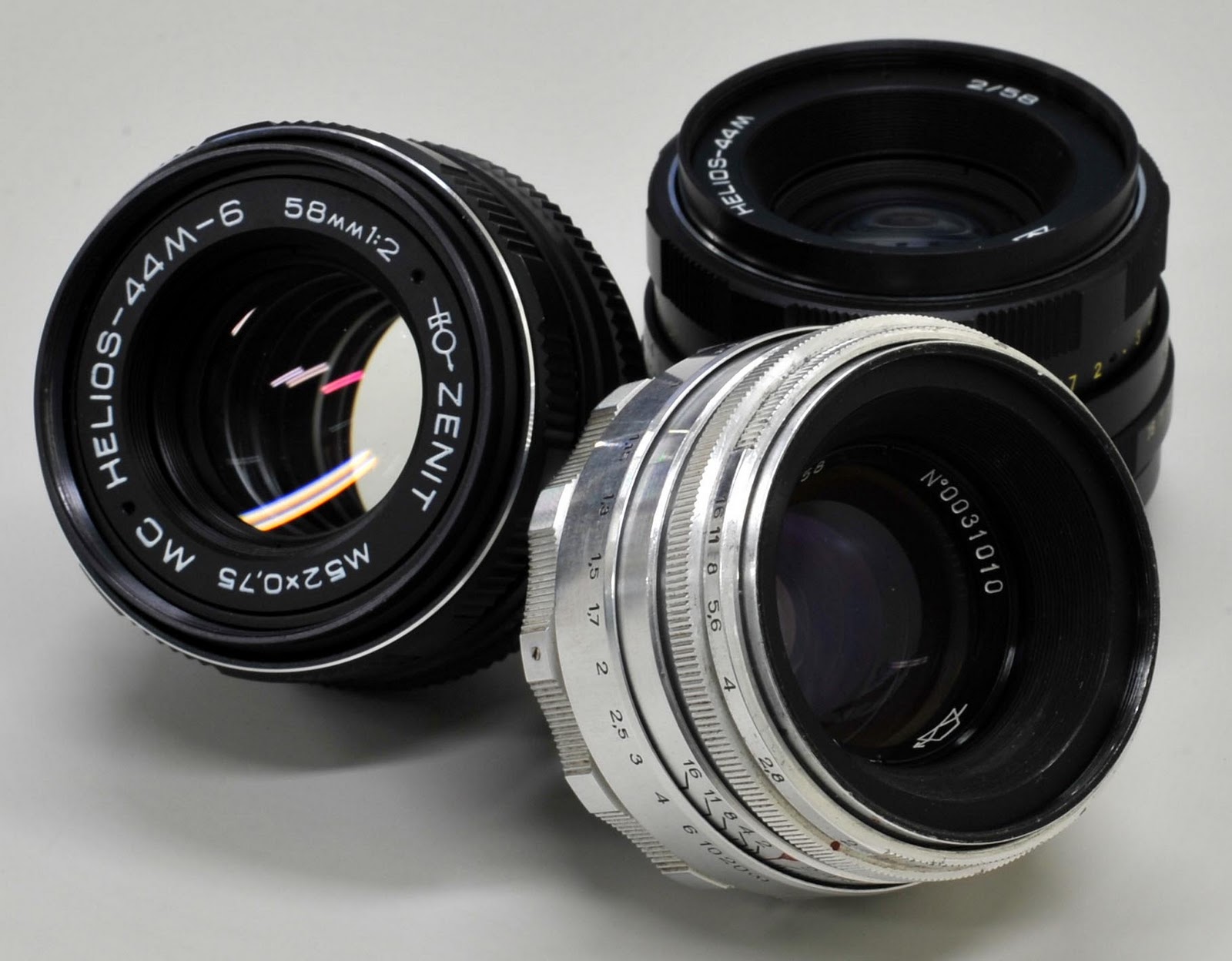 レア型 分解清掃済 Helios-44M 58mm f2 ぐるぐるボケ 1 【公式通販】