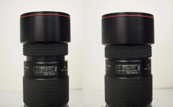 Bodzash Photography and Astronomy: In-Depth Review: Tokina 80-200