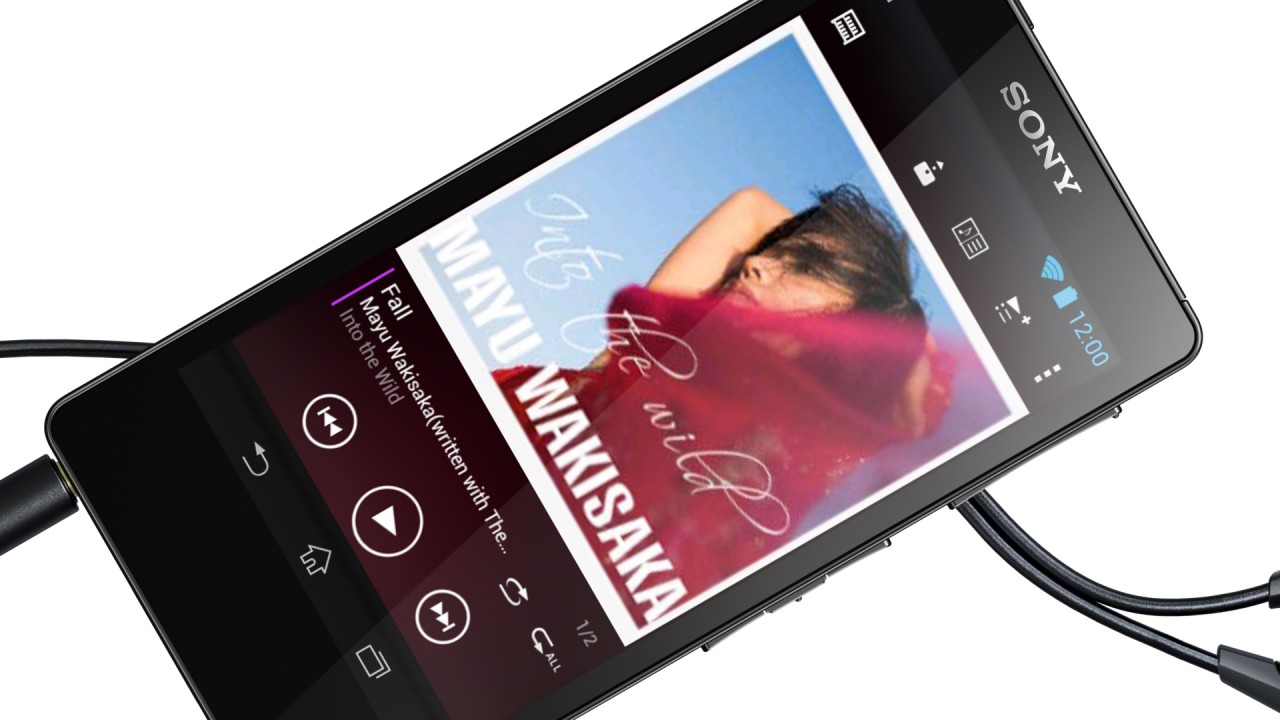 The Walkman Blog: The Walkman F886 from Sony. For music lovers, by